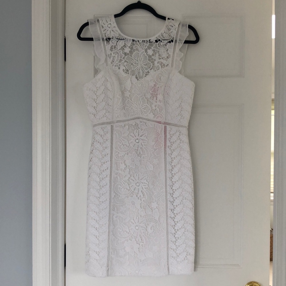 Nwt Lily Pulitzer Maya Shift size 4